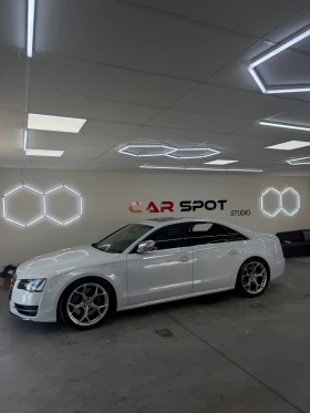 Audi S8 Реални км , снимка 4
