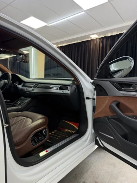 Audi S8 Реални км , снимка 10