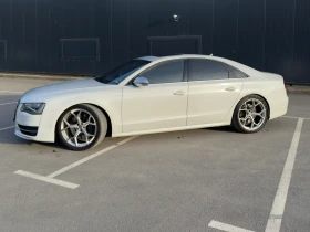 Audi S8 Реални км , снимка 3
