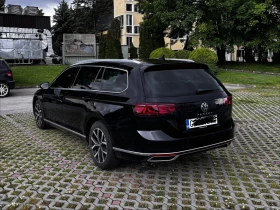 VW Passat 8.5, снимка 6