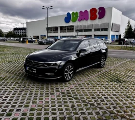 VW Passat 8.5, снимка 1