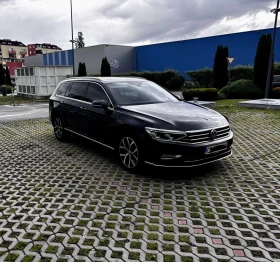 VW Passat 8.5, снимка 2