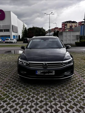 VW Passat 8.5, снимка 3