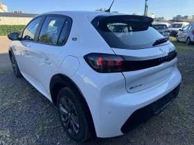 Peugeot 208 Active Pack, 136 к.с., снимка 4