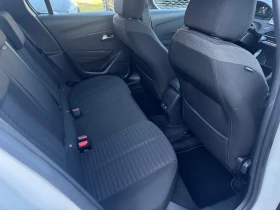 Peugeot 208 Active Pack, 136 к.с., снимка 11