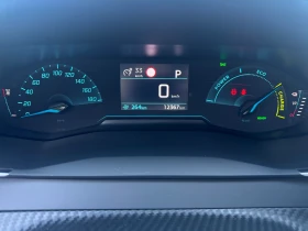 Peugeot 208 Active Pack, 136 к.с., снимка 13