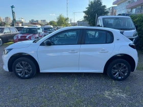 Peugeot 208 Active Pack, 136 к.с., снимка 3