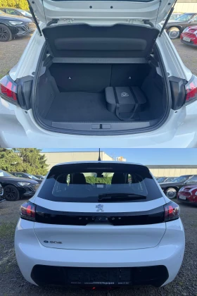 Peugeot 208 Active Pack, 136 к.с., снимка 5