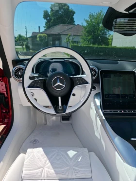 Mercedes-Benz SL 600 MAYBACH НОВ В ГАРАНЦИЯ, снимка 9