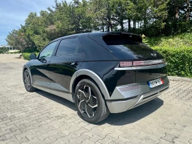 Hyundai Ioniq 5 Uniq | 72.6 kWh | Гаранция, снимка 4