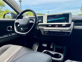 Hyundai Ioniq 5 Uniq | 72.6 kWh | Гаранция, снимка 11