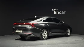Kia K8 3.5LPG TRENDY autogeorge.com, снимка 2