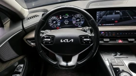 Kia K8 3.5LPG TRENDY autogeorge.com, снимка 12