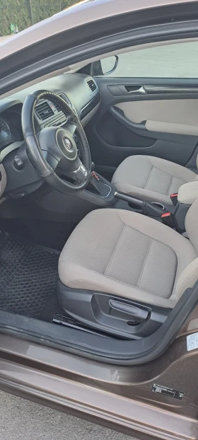 VW Jetta 1.2 TSI (105 кс), снимка 8