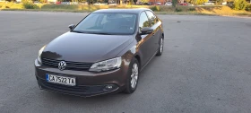 VW Jetta 1.2 TSI (105 кс), снимка 4