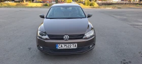 VW Jetta 1.2 TSI (105 кс), снимка 2