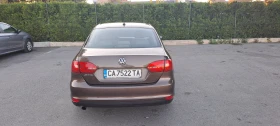 VW Jetta 1.2 TSI (105 кс), снимка 7