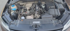 VW Jetta 1.2 TSI (105 кс), снимка 11