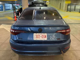 VW Jetta * Comfortline * АВТОКРЕДИТ* , снимка 4