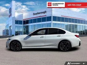BMW 340 M340i xDrive | CARFAX | АВТОКРЕДИТ , снимка 2