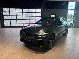 Genesis GV70 3.5T Sport Plus / Кожа / Пано / ЦЕНА до БГ, снимка 9