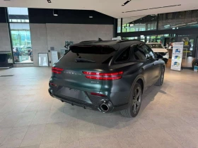 Genesis GV70 3.5T Sport Plus / Кожа / Пано / ЦЕНА до БГ, снимка 5