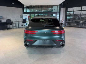 Genesis GV70 3.5T Sport Plus / Кожа / Пано / ЦЕНА до БГ, снимка 6