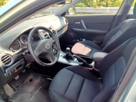 Mazda 6, снимка 5