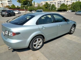 Mazda 6, снимка 2