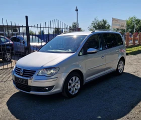 VW Touran 1.9TDI/FULL/, снимка 2