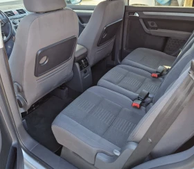 VW Touran 1.9TDI/FULL/, снимка 15