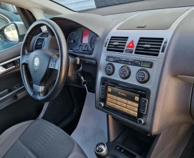 VW Touran 1.9TDI/FULL/, снимка 14