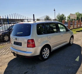 VW Touran 1.9TDI/FULL/, снимка 5