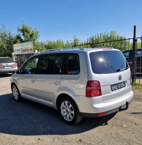 VW Touran 1.9TDI/FULL/, снимка 3