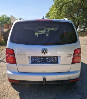 VW Touran 1.9TDI/FULL/, снимка 4