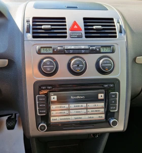 VW Touran 1.9TDI/FULL/, снимка 11