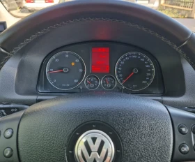 VW Touran 1.9TDI/FULL/, снимка 9