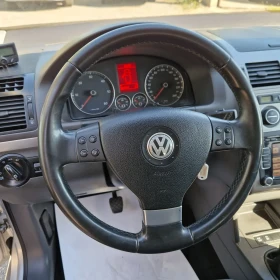 VW Touran 1.9TDI/FULL/, снимка 8