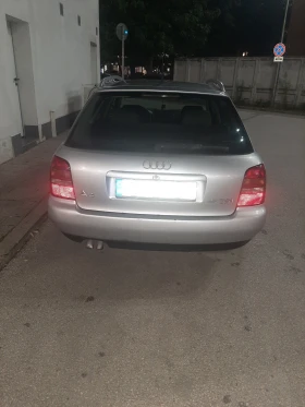 Audi A4, снимка 4