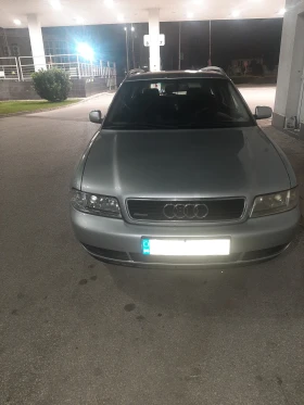 Audi A4, снимка 3