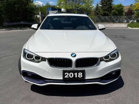 BMW 430 XDRIVE * ДИГИТАЛЕН КИЛОМЕТРАЖ* ШИБИДАХ* КАМЕРА* , снимка 2