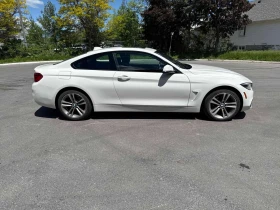 BMW 430 XDRIVE * ДИГИТАЛЕН КИЛОМЕТРАЖ* ШИБИДАХ* КАМЕРА* , снимка 4