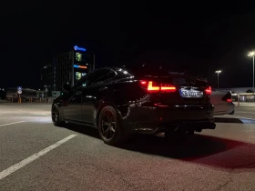 Lexus IS 250 Obsidian Black, снимка 13