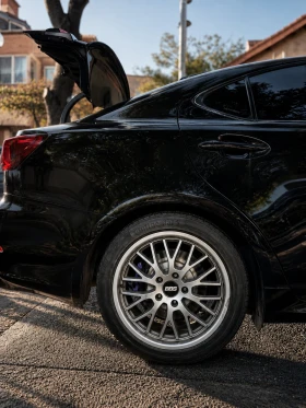 Lexus IS 250, снимка 12