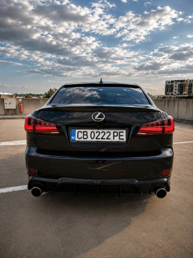 Lexus IS 250, снимка 5