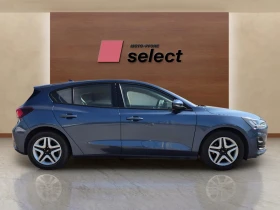 Ford Focus 1.0 EcoBoost, снимка 4
