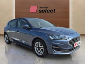 Ford Focus 1.0 EcoBoost, снимка 3
