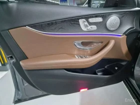 Mercedes-Benz E 220 * E220d Avantgarde * ЦЕНА ДО БГ, снимка 8