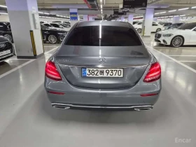 Mercedes-Benz E 220 * E220d Avantgarde * ЦЕНА ДО БГ, снимка 4