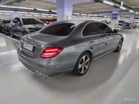 Mercedes-Benz E 220 * E220d Avantgarde * ЦЕНА ДО БГ, снимка 3